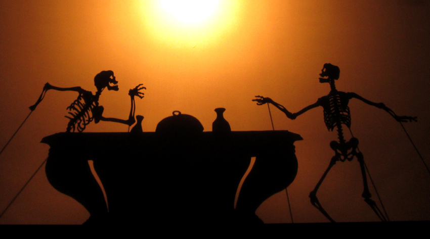 Danse macabre