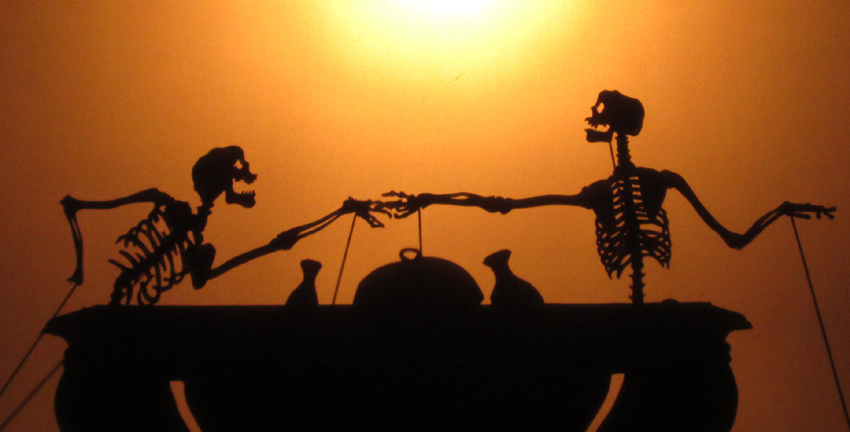 Danse macabre