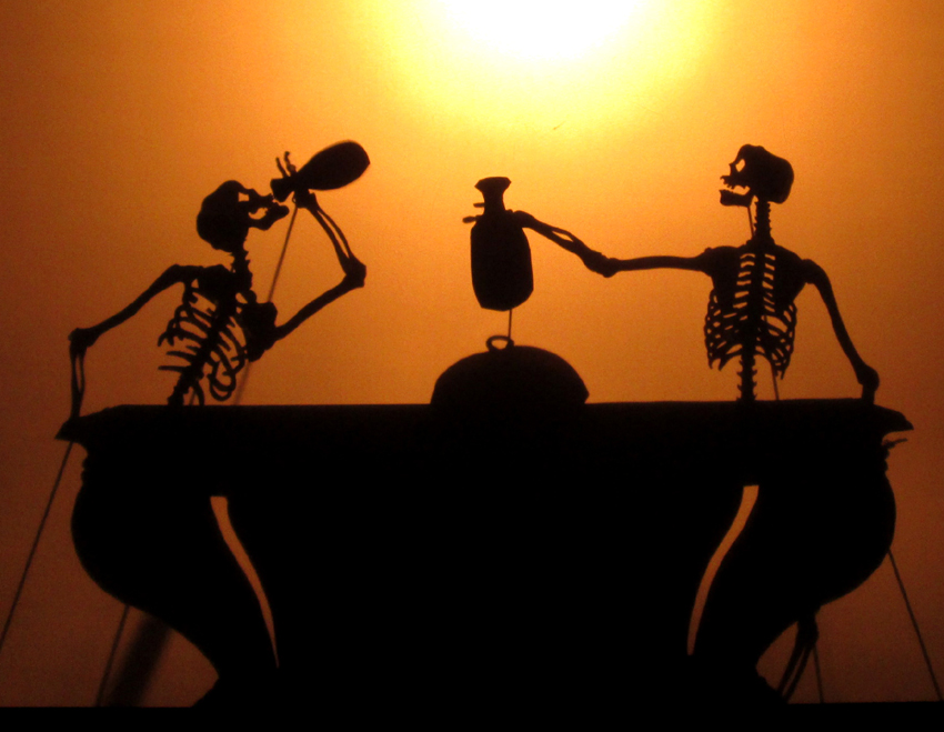 Danse macabre